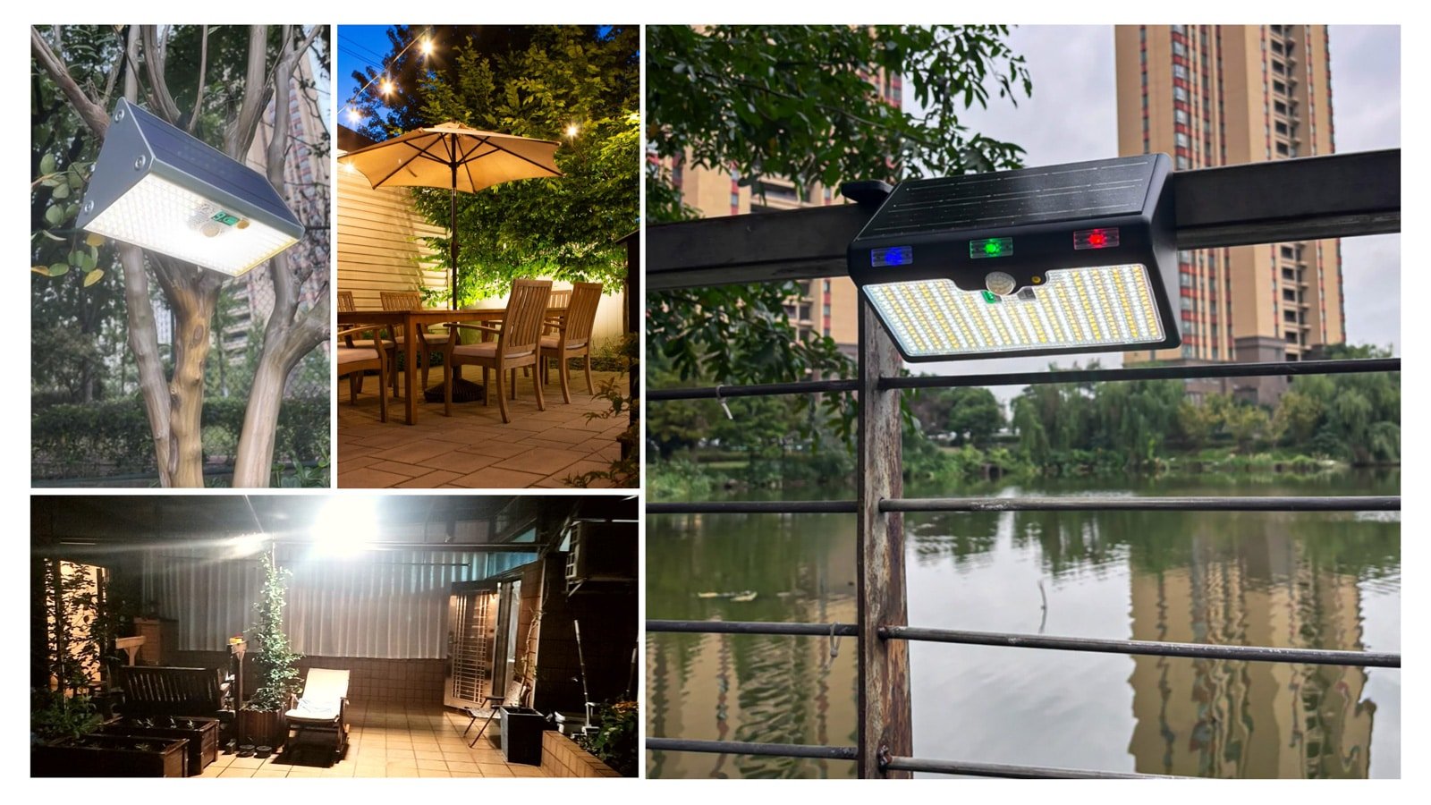 Everything You Need to Know About Solar Light Installation and Care
